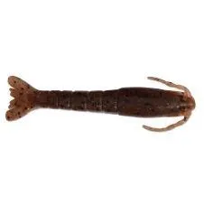 Berkley Gulp Shrimp 2 Inch Soft Plastic Lure