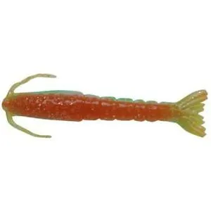 Berkley Gulp Shrimp 2 Inch Soft Plastic Lure