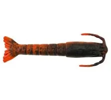 Berkley Gulp Shrimp 2 Inch Soft Plastic Lure