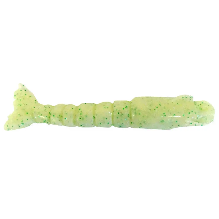 Berkley Gulp Shrimp 2 Inch Soft Plastic Lure