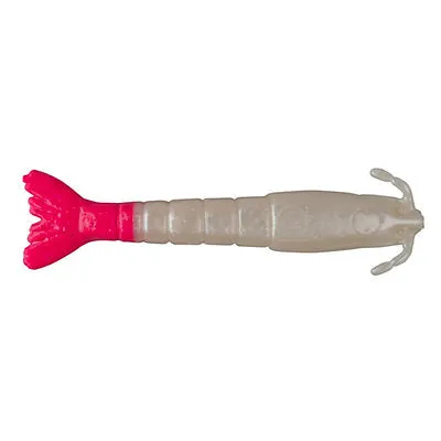 Berkley Gulp Shrimp 3 Inch Soft Plastic Lure
