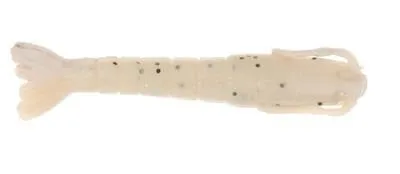 Berkley Gulp Shrimp 4 Inch Soft Plastic Lure