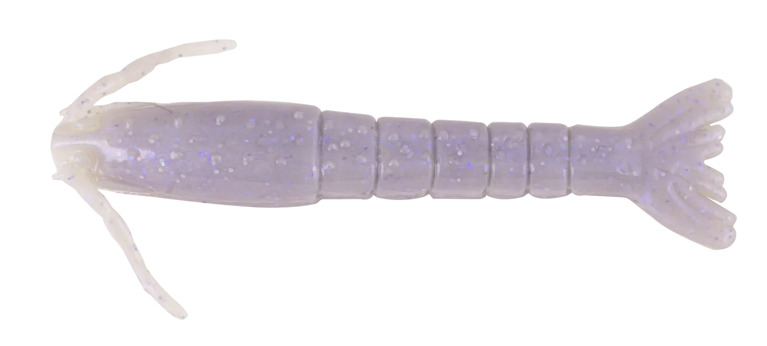 Berkley Gulp Shrimp 4 Inch Soft Plastic Lure