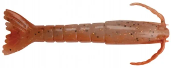 Berkley Gulp Shrimp 4 Inch Soft Plastic Lure