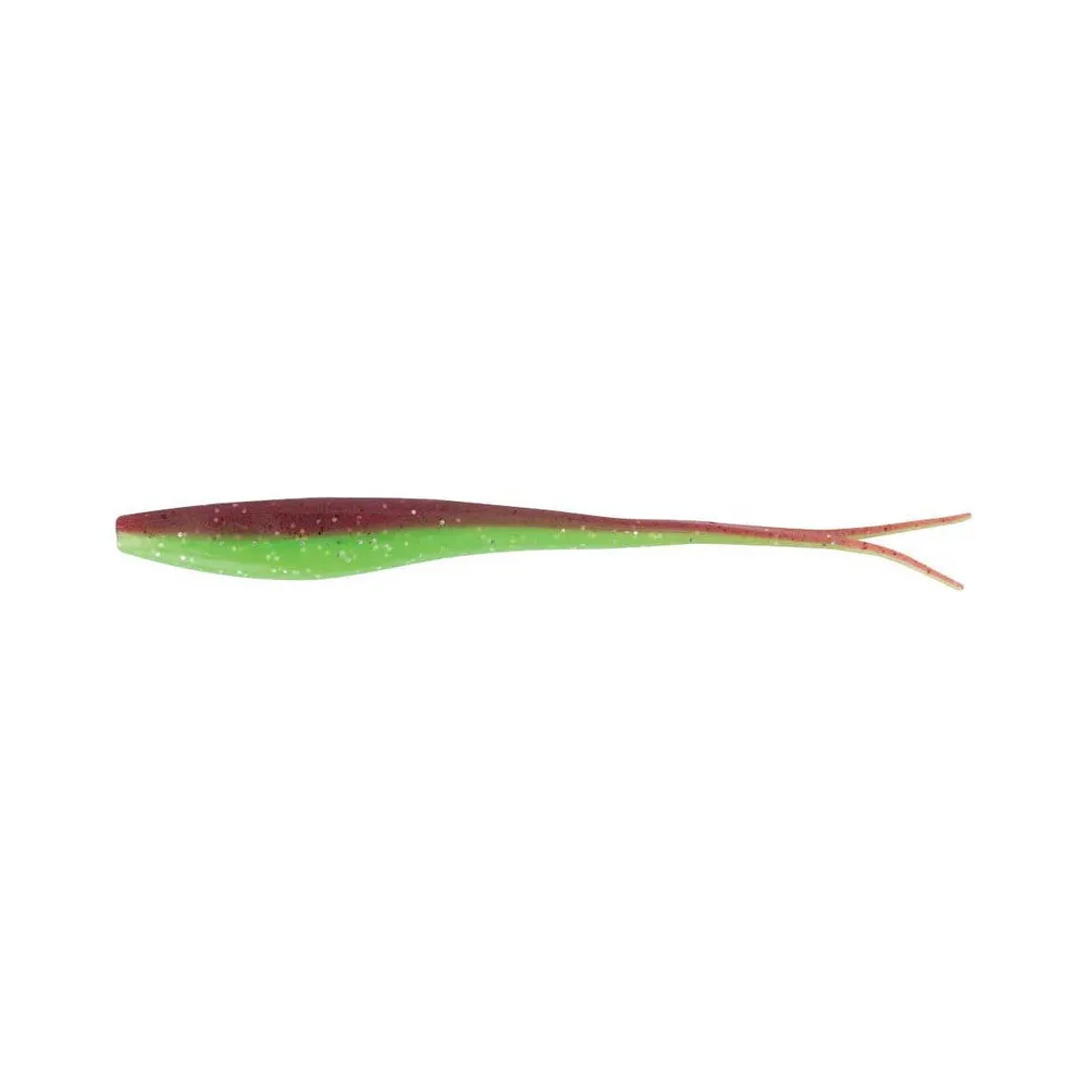 Berkley Powerbait 5 inch Jerk Shad V2 Soft Plastic Lure