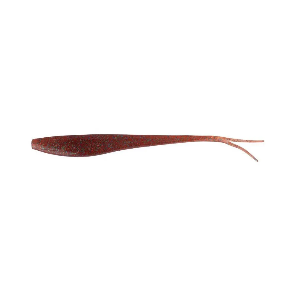 Berkley Powerbait 5 inch Jerk Shad V2 Soft Plastic Lure