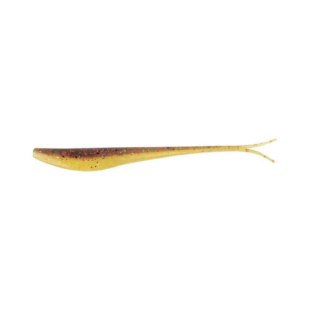 Berkley Powerbait 5 inch Jerk Shad V2 Soft Plastic Lure