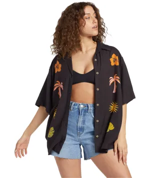 Billabong On Vacation Shirt (Bsd)