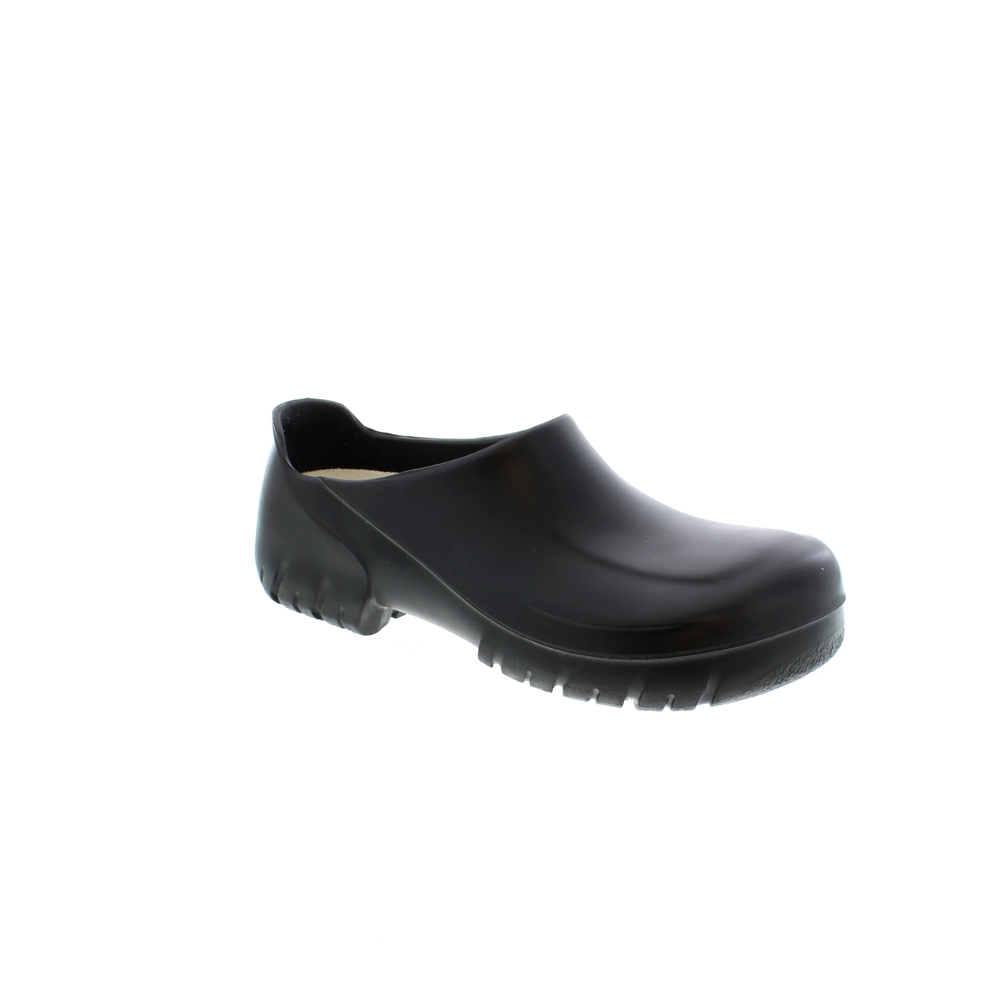 Birkenstock A640 - Black