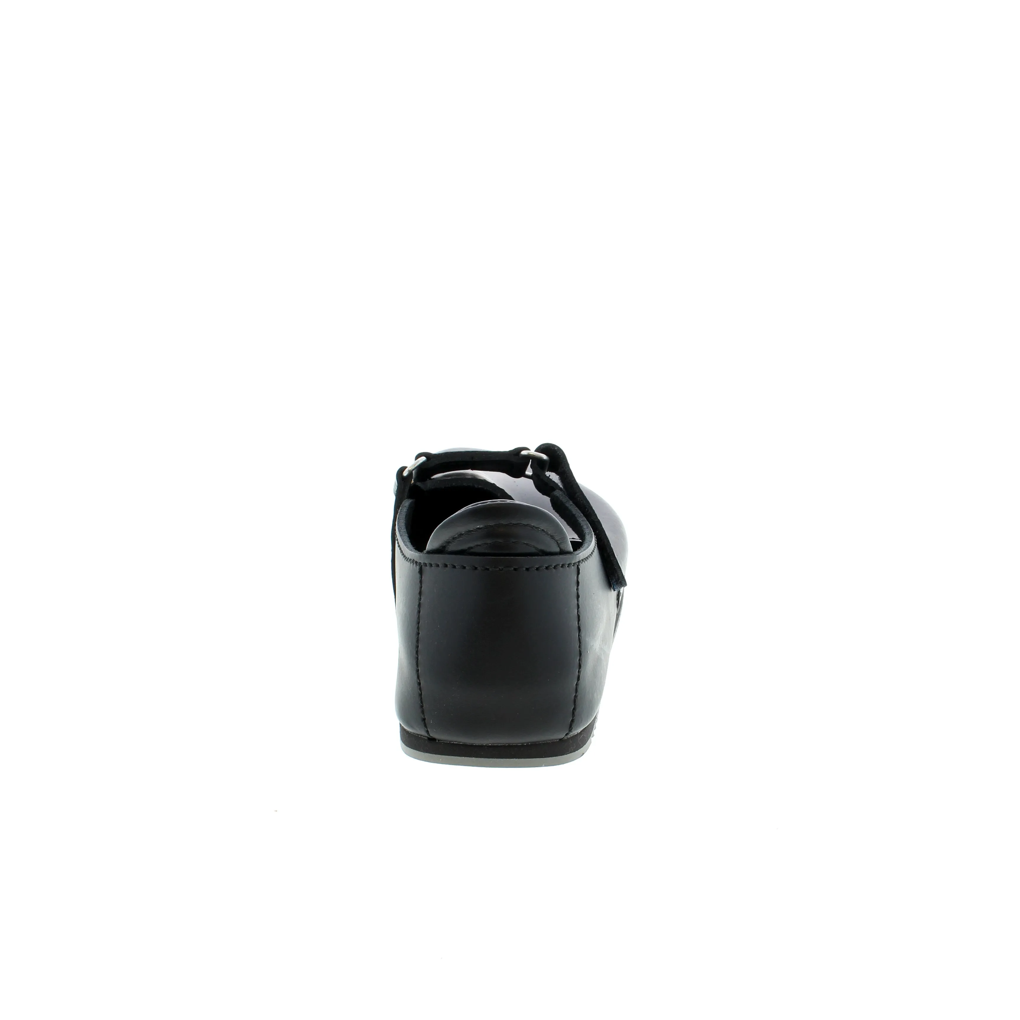 Birkenstock Linz - Black