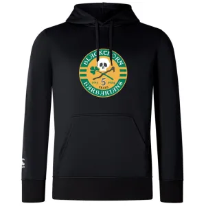 Blackthorn Barbarians Inclusive Rugby Club Lightweight Hoodie by Canterbury