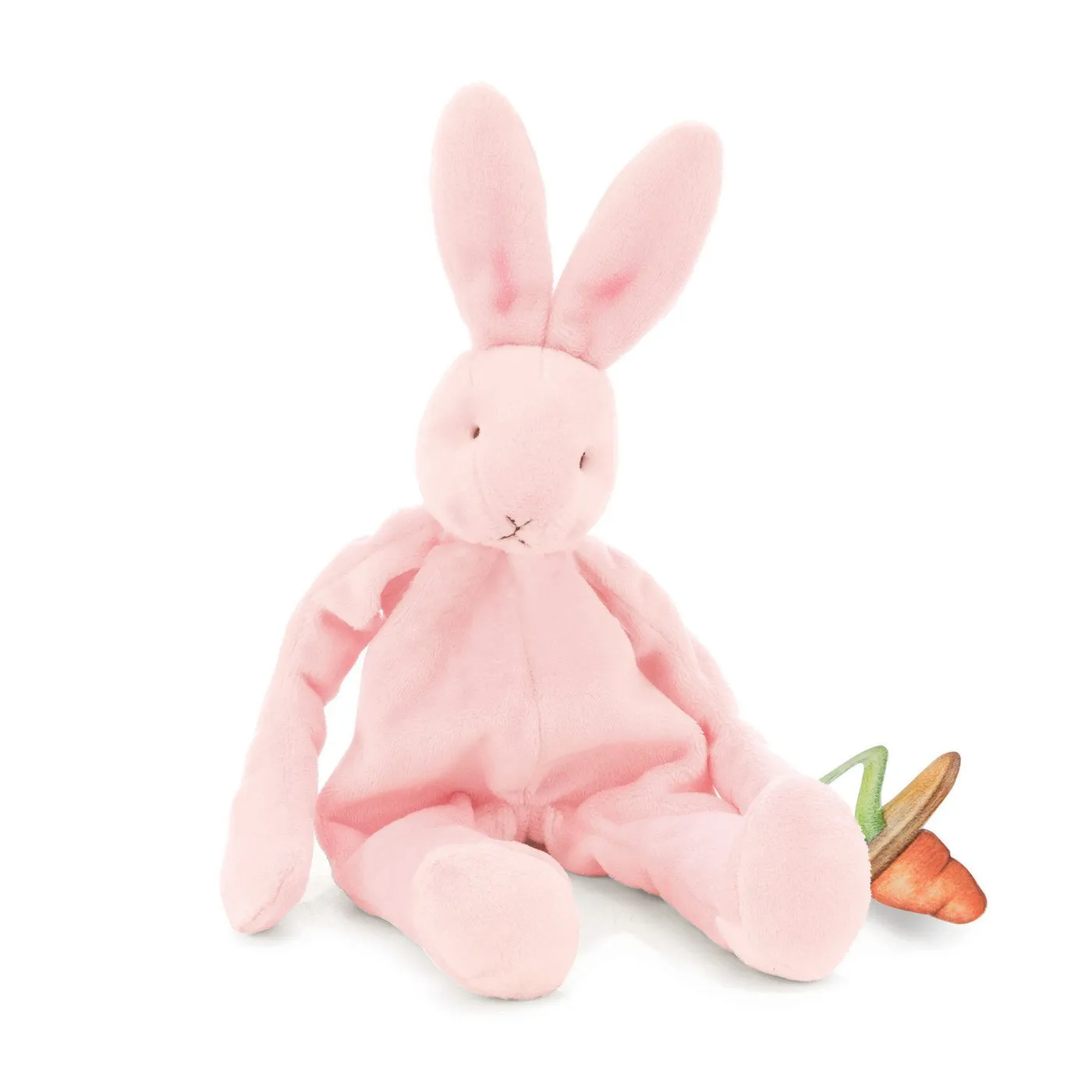 Blossom Bunny’s Everything Baby Bundle Gift Set
