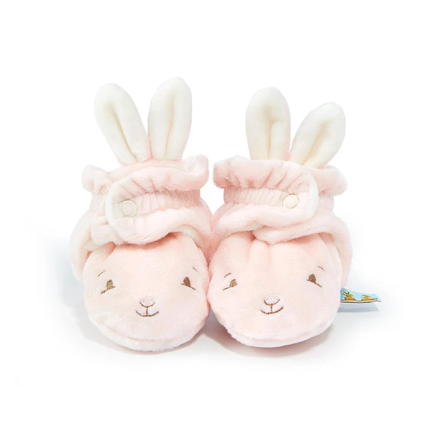 Blossom Bunny’s Everything Baby Bundle Gift Set