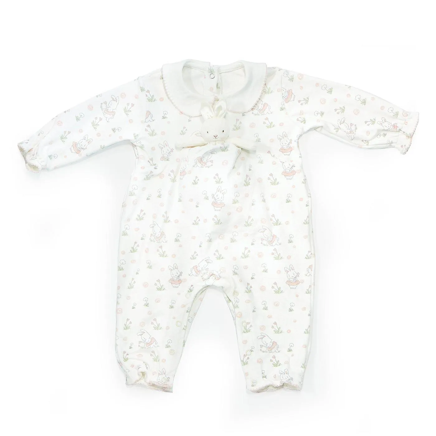 Blossom Bunny’s Everything Baby Bundle Gift Set