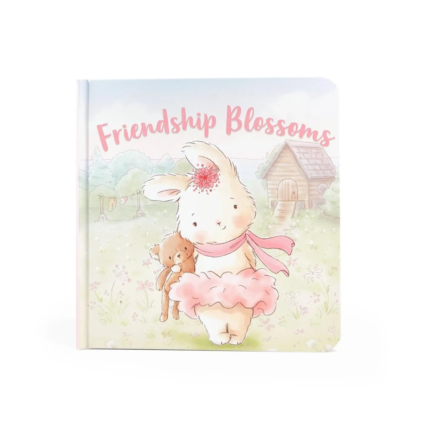 Blossom Bunny’s Everything Baby Bundle Gift Set