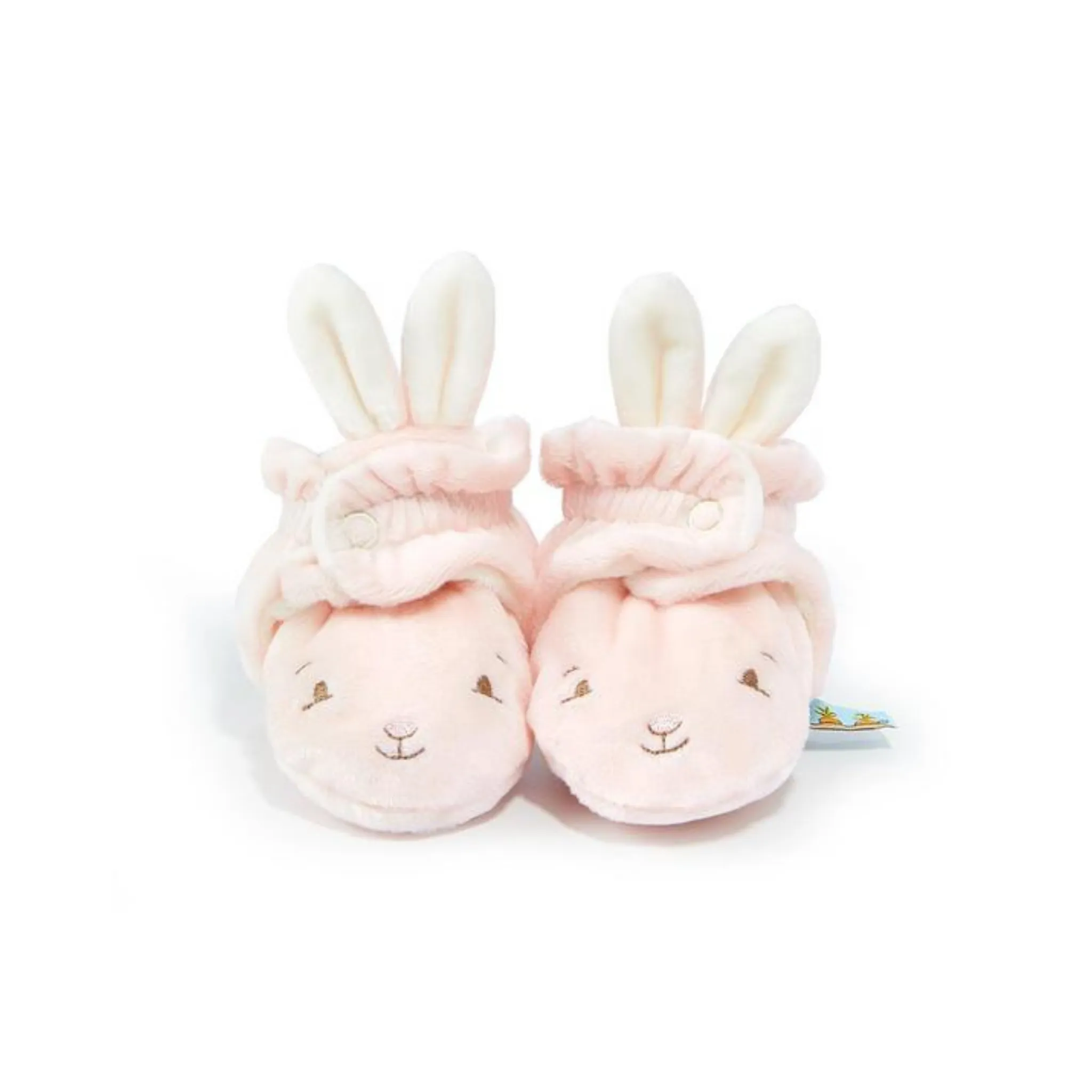 Blossom Star Bunny Tulle Gift Set