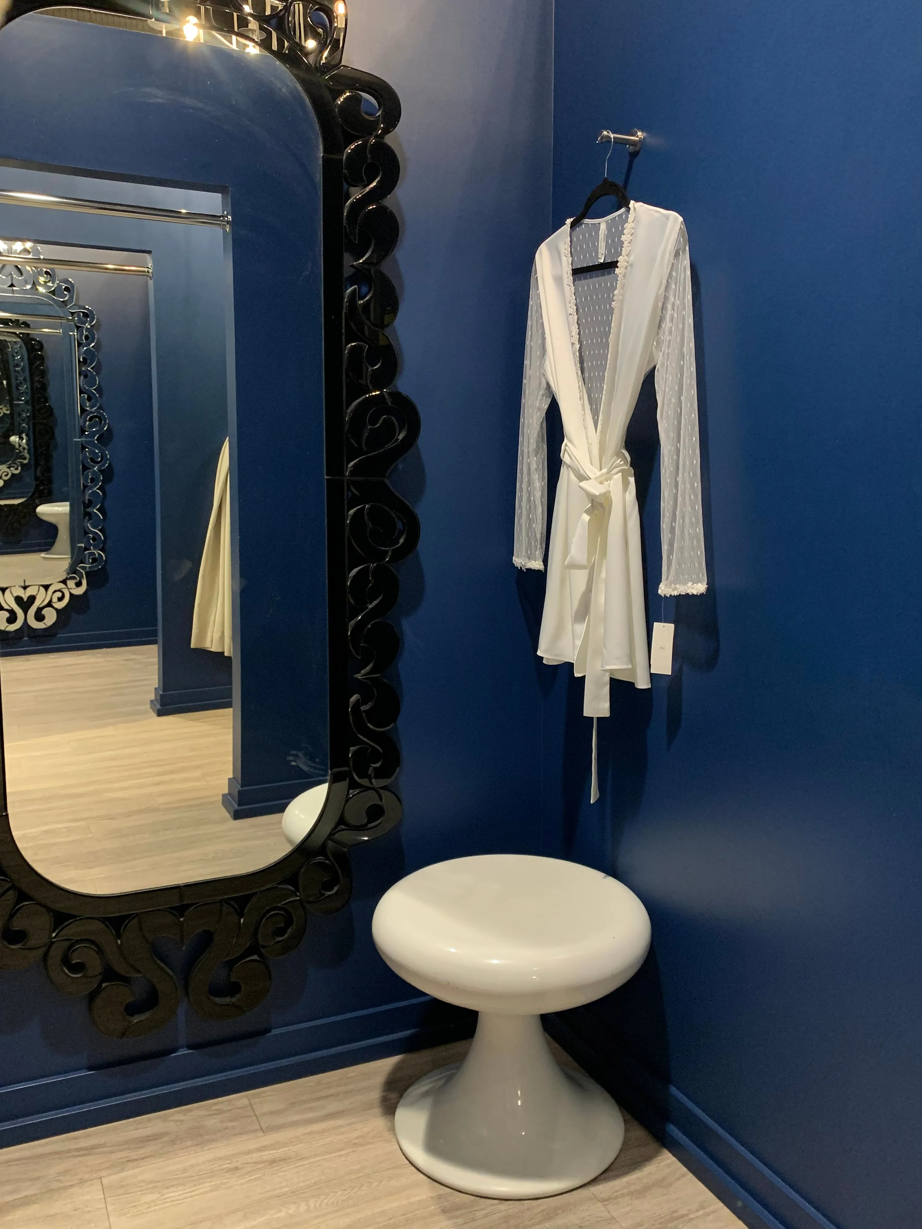 Bridal Shower Experience - Say Yes to the Bridal Lingerie!