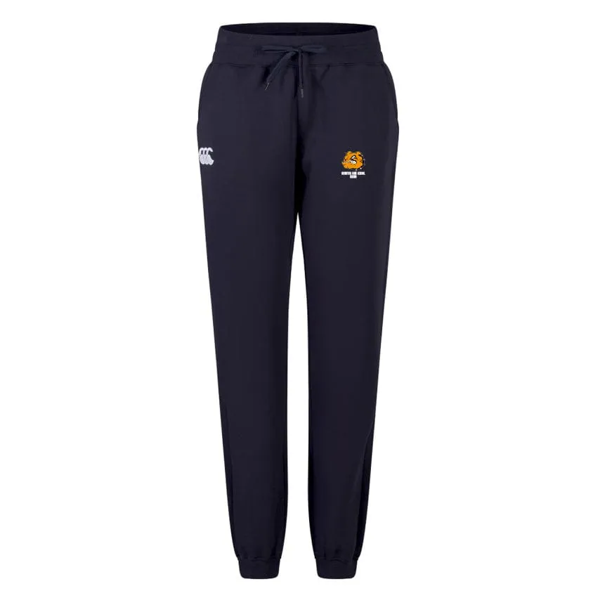 Brighton High School Women's Leisure Sweatpant by Canterbury