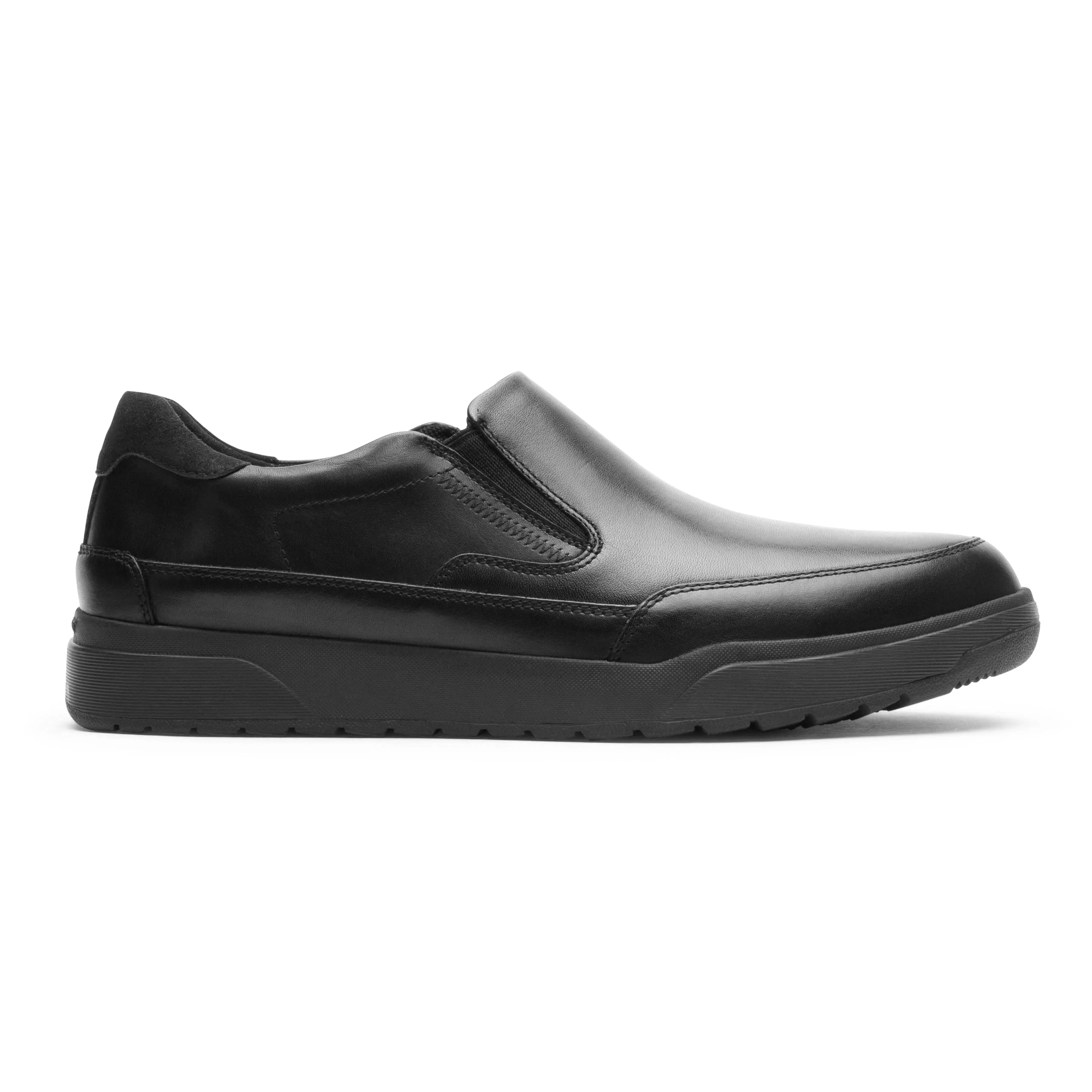 Bronson Slip-On 1
