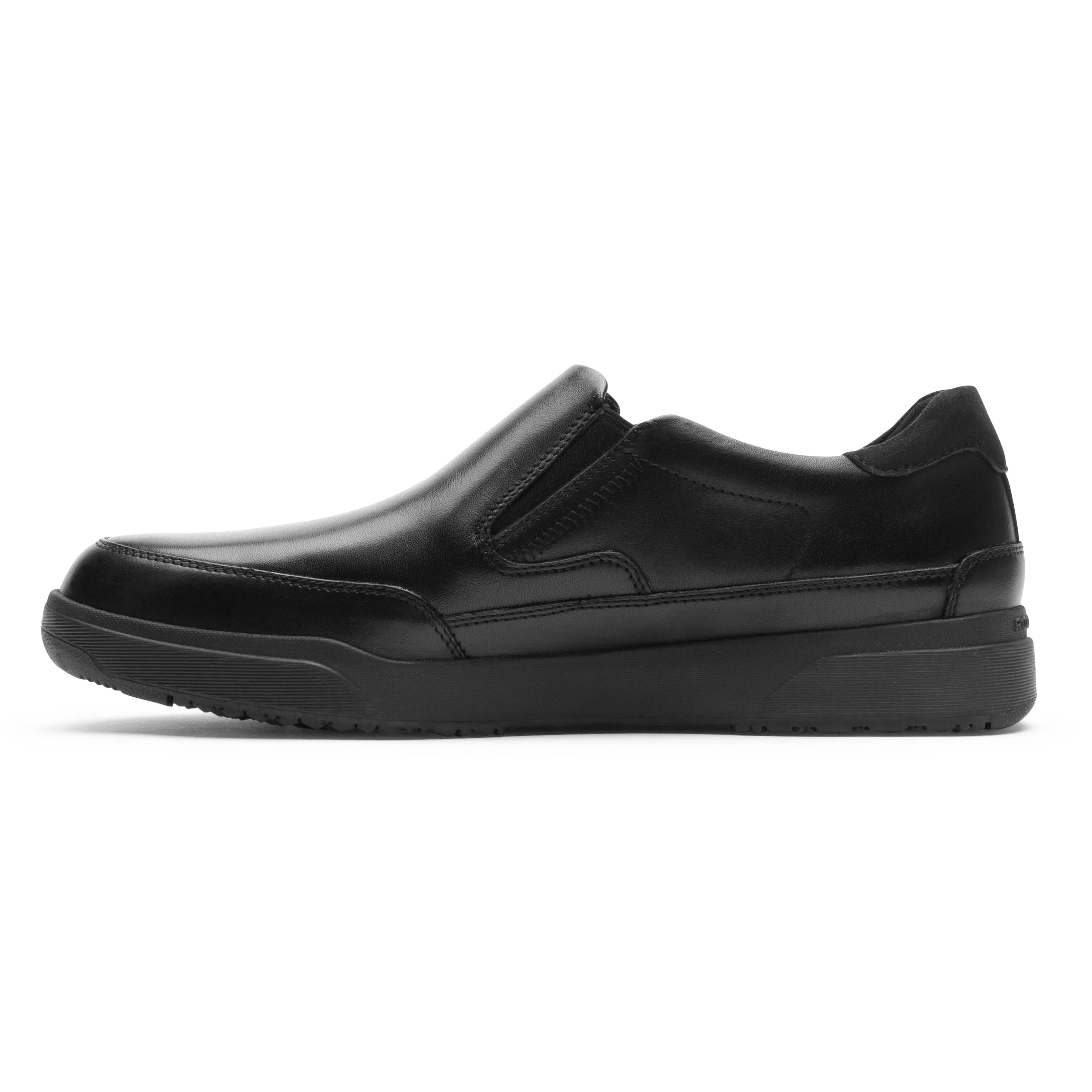 Bronson Slip-On 1