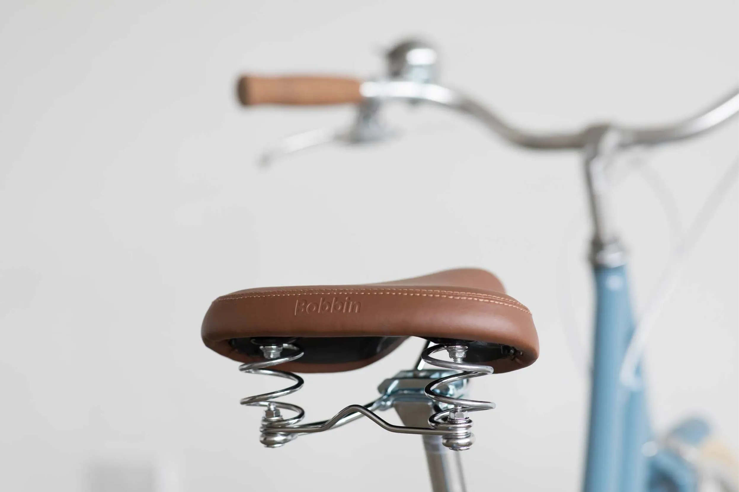 Brownie 7 Dutch Bike