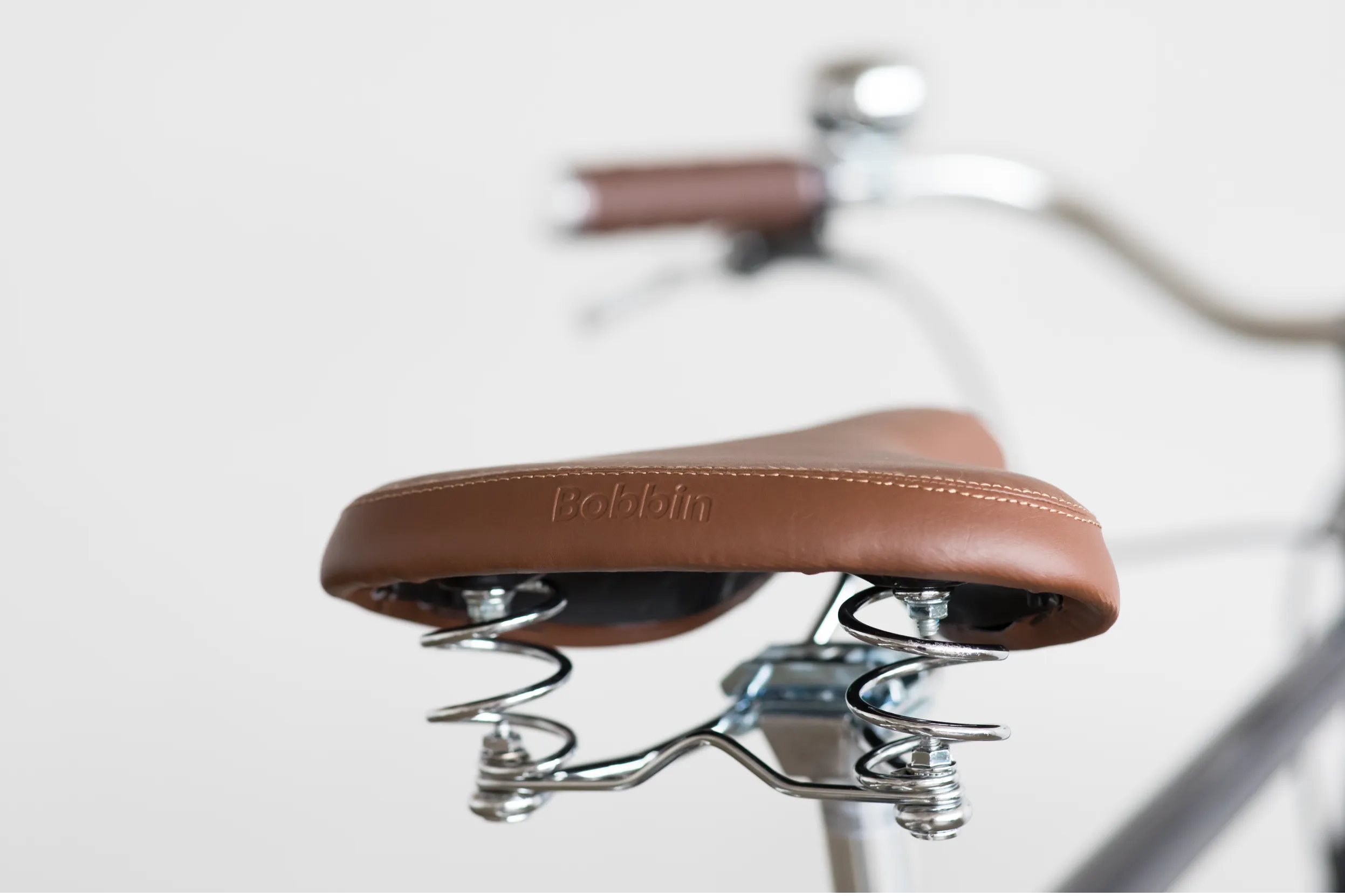Brownie 7 Dutch Bike