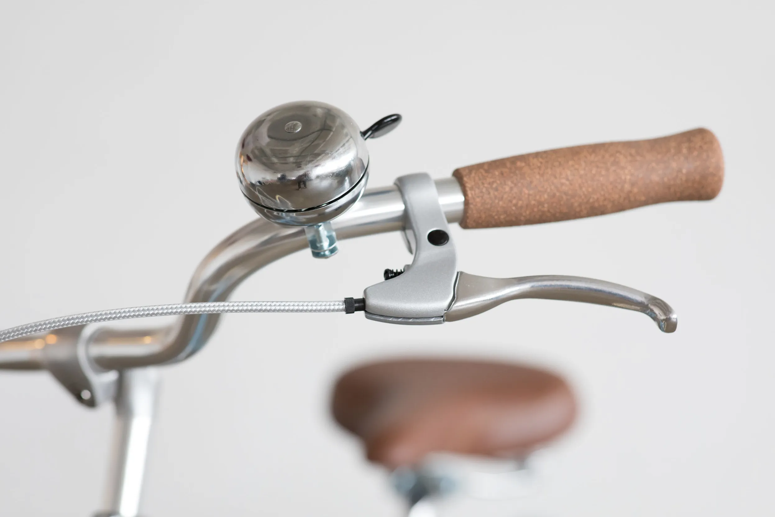 Brownie 7 Dutch Bike
