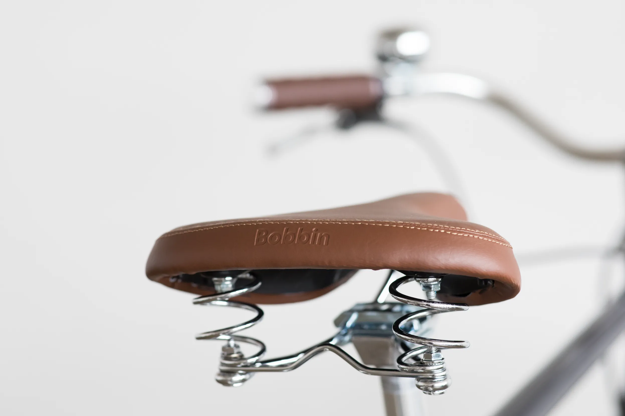 Brownie 7 Dutch Bike