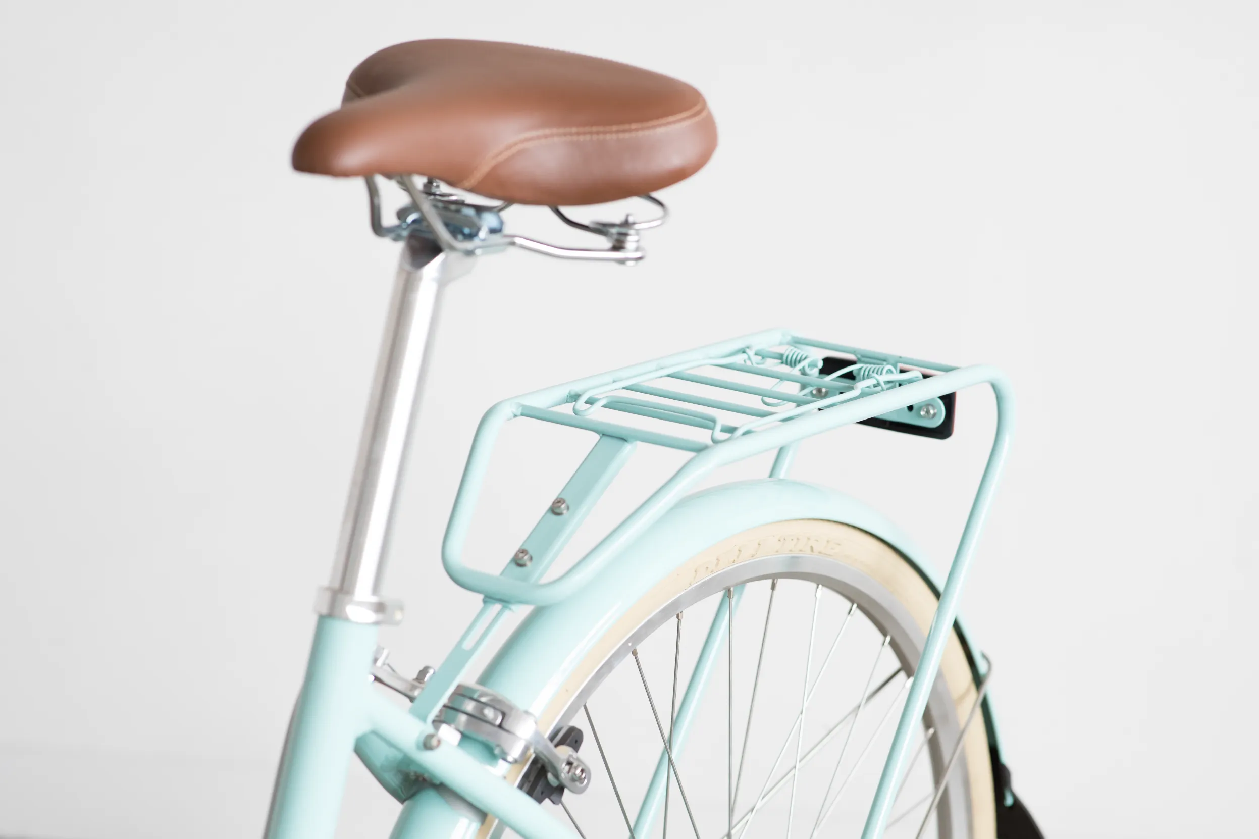 Brownie 7 Dutch Bike