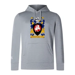Bullard Rugby Club Lightweight Hoodie by Canterbury