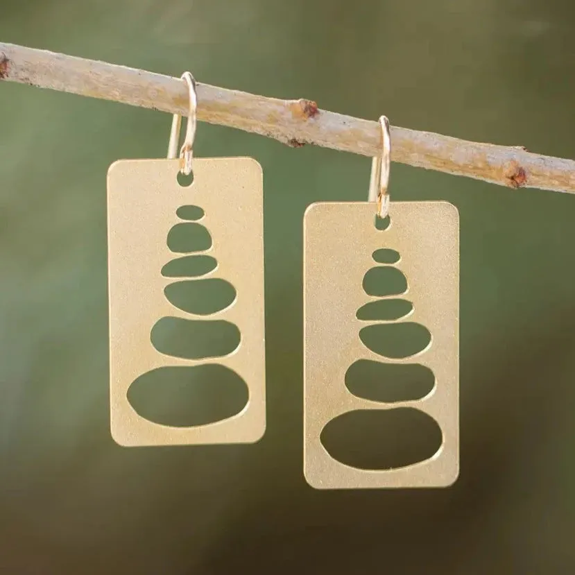 Cairn Earrings