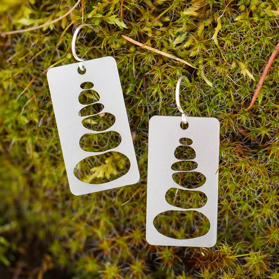 Cairn Earrings