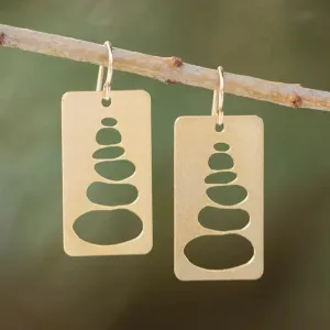 Cairn Earrings