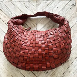 Campomaggi Edera Shopping Bag