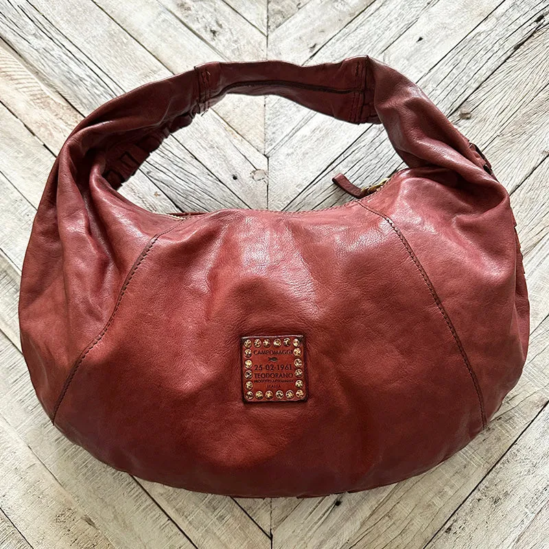 Campomaggi Edera Shopping Bag