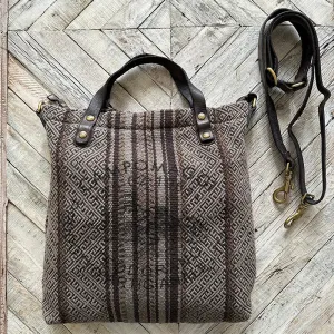 Campomaggi Marmo Tote Bag