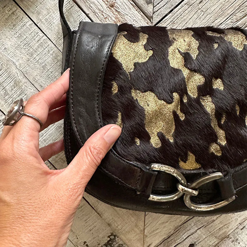 Campomaggi Morbia Crossbody Bag