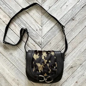 Campomaggi Morbia Crossbody Bag