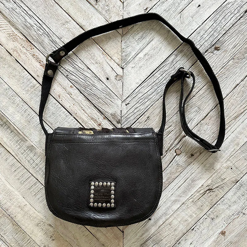Campomaggi Morbia Crossbody Bag