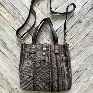 Campomaggi Petite Marmo Shopping Bag