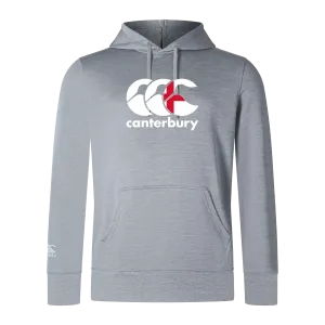 Canterbury England CCC Club Lightweight Hoodie