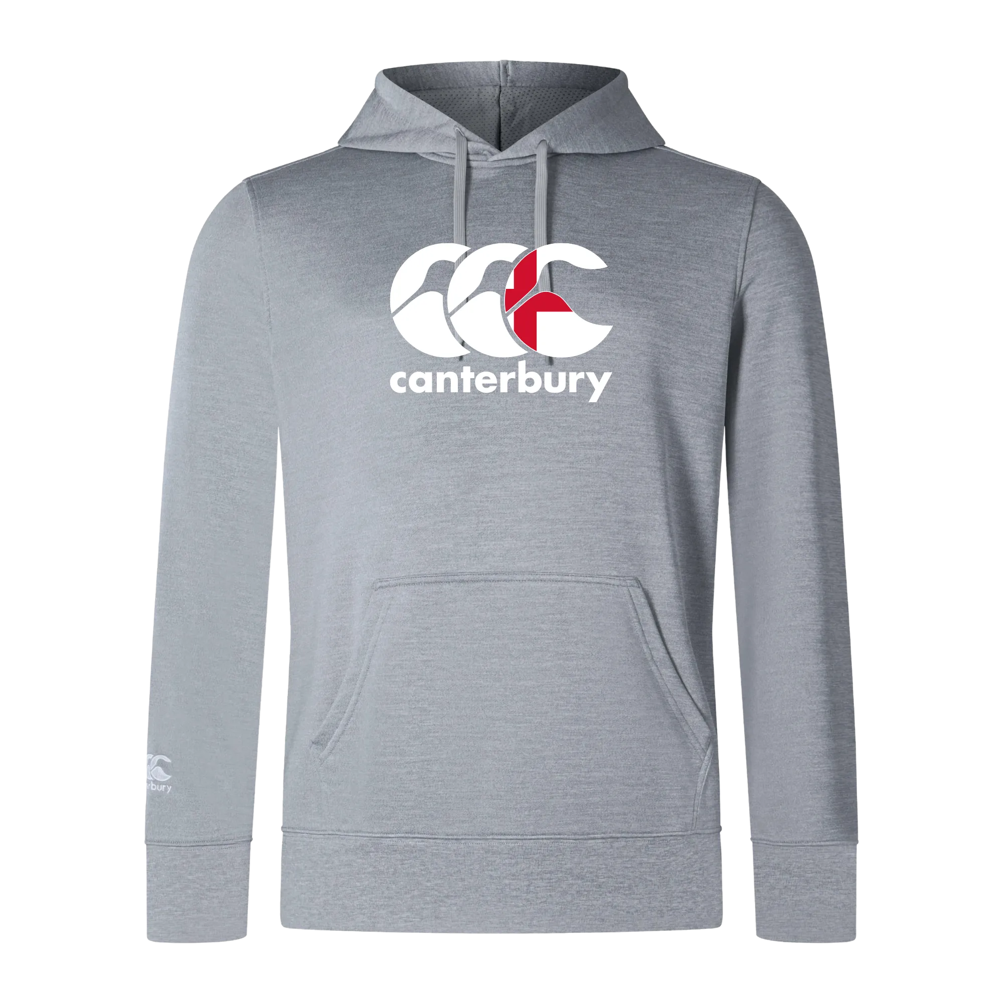 Canterbury England CCC Club Lightweight Hoodie
