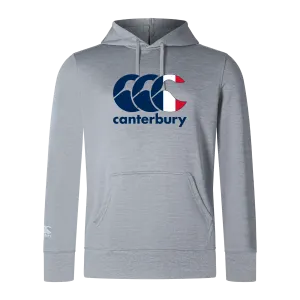 Canterbury France CCC Club Lightweight Hoodie