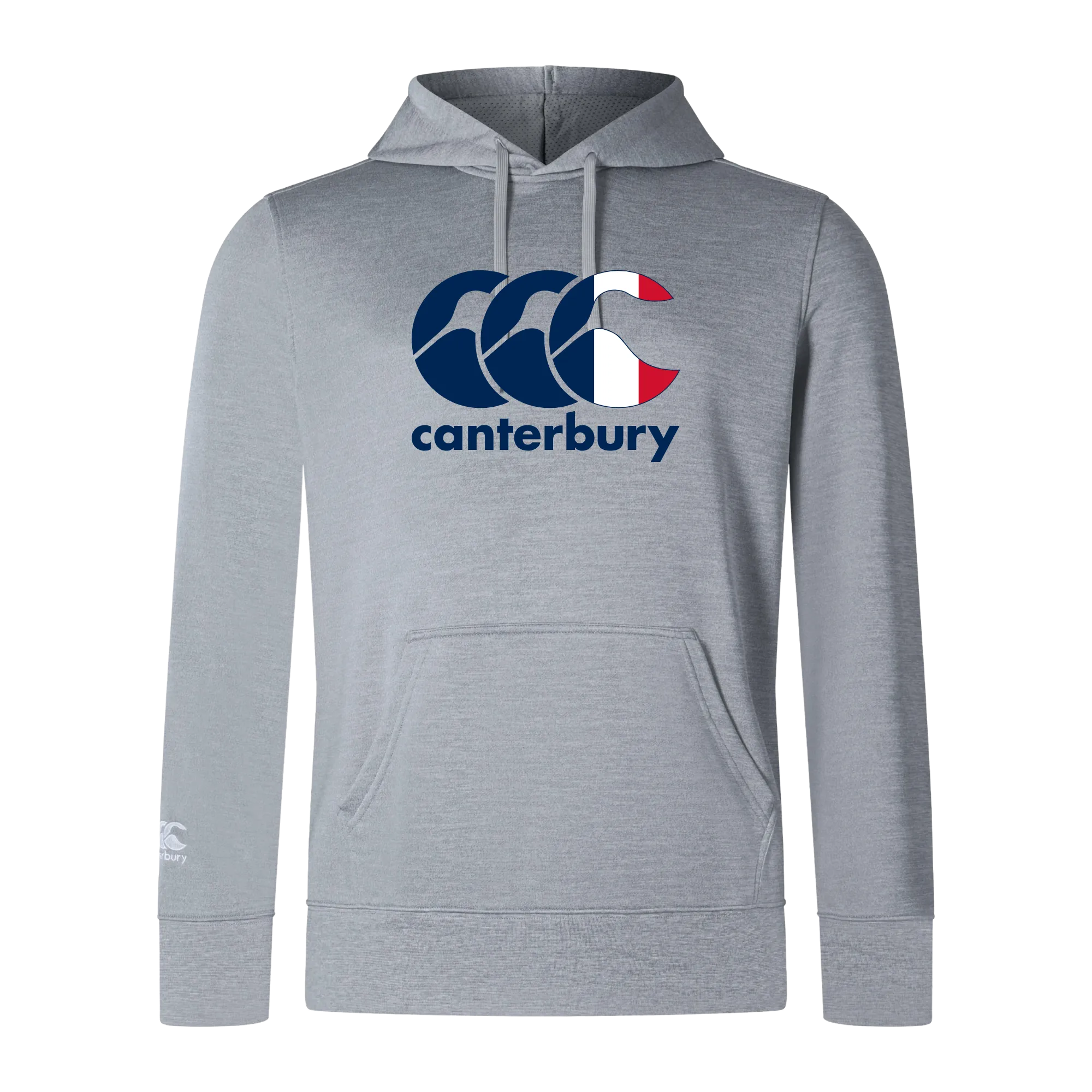 Canterbury France CCC Club Lightweight Hoodie