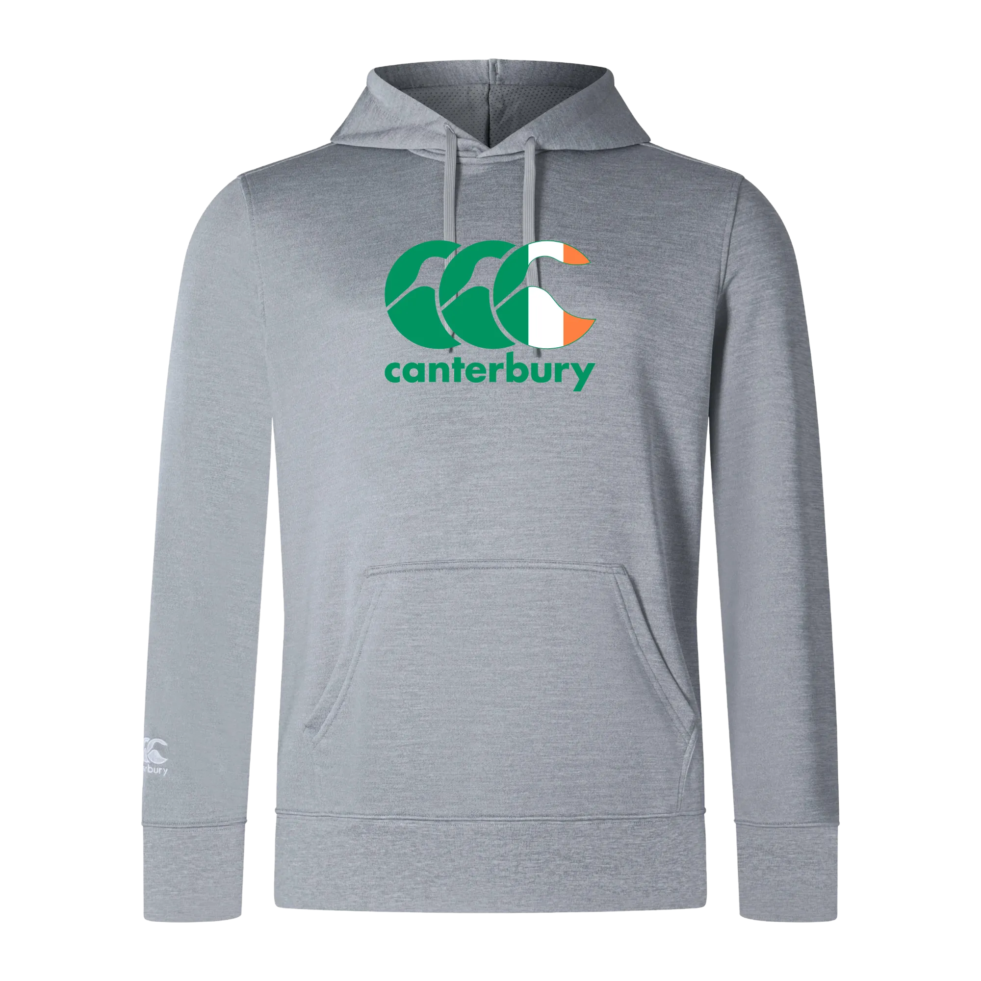 Canterbury Ireland CCC Club Lightweight Hoodie