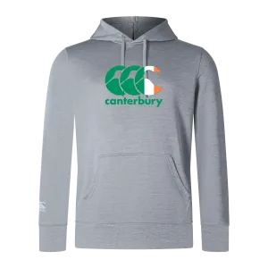 Canterbury Ireland CCC Club Lightweight Hoodie