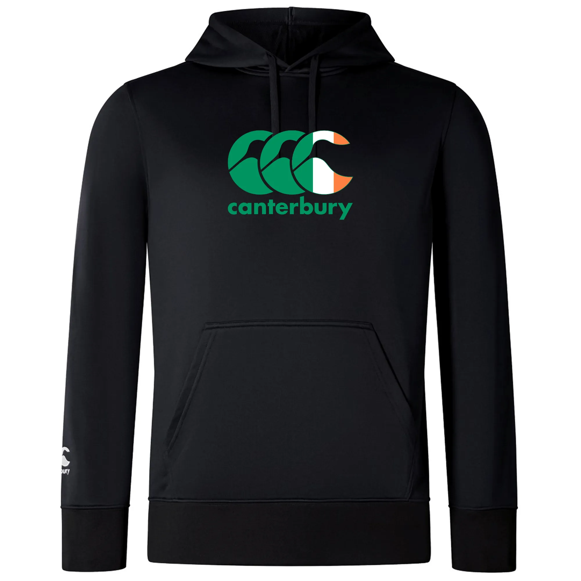 Canterbury Ireland CCC Club Lightweight Hoodie