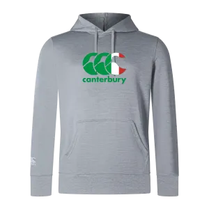 Canterbury Italy CCC Club Lightweight Hoodie