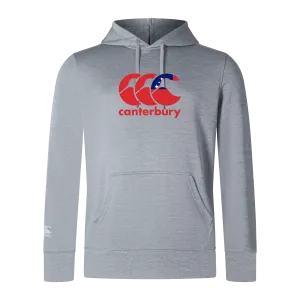 Canterbury Samoa CCC Club Lightweight Hoodie