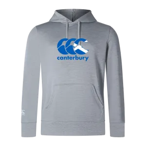 Canterbury Scotland CCC Club Lightweight Hoodie